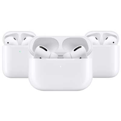 Airpods aanbiedingen